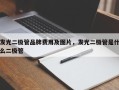 发光二极管品牌费用及图片，发光二极管是什么二极管