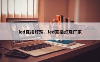 led直插灯珠，led直插灯珠厂家