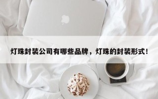 灯珠封装公司有哪些品牌，灯珠的封装形式！