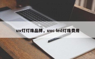 uv灯灯珠品牌，uvc led灯珠费用