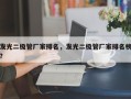 发光二极管厂家排名，发光二极管厂家排名榜？