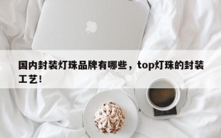 国内封装灯珠品牌有哪些，top灯珠的封装工艺！