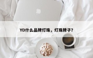 YD什么品牌灯珠，灯珠牌子？