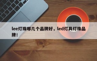 lee灯珠哪几个品牌好，led灯具灯珠品牌！