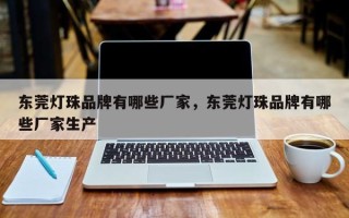 东莞灯珠品牌有哪些厂家，东莞灯珠品牌有哪些厂家生产