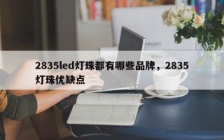 2835led灯珠都有哪些品牌，2835灯珠优缺点