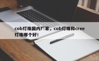 cob灯珠国内厂家，cob灯珠和cree灯珠哪个好！