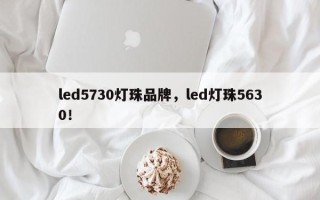 led5730灯珠品牌，led灯珠5630！