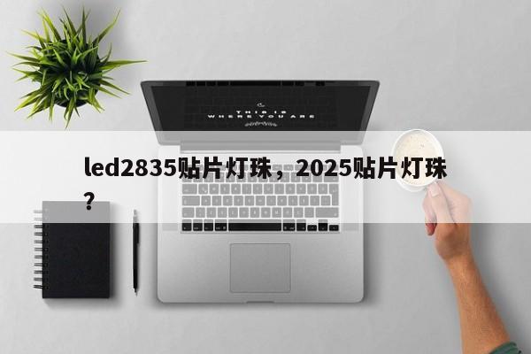 led2835贴片灯珠，2025贴片灯珠？-第1张图片-LED灯珠-LED灯珠贴片-LED灯珠厂家台宏光电