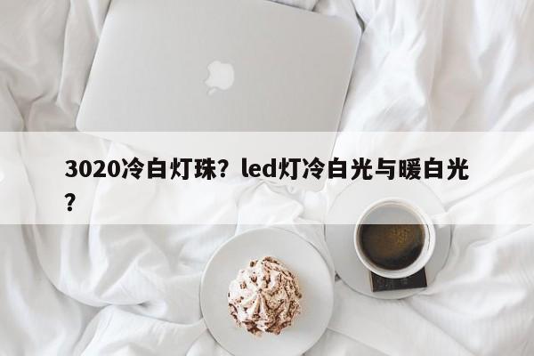 3020冷白灯珠？led灯冷白光与暖白光？-第1张图片-LED灯珠-LED灯珠贴片-LED灯珠厂家台宏光电