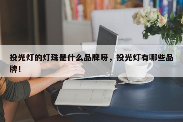 投光灯的灯珠是什么品牌呀，投光灯有哪些品牌！-第1张图片-LED灯珠-LED灯珠贴片-LED灯珠厂家台宏光电