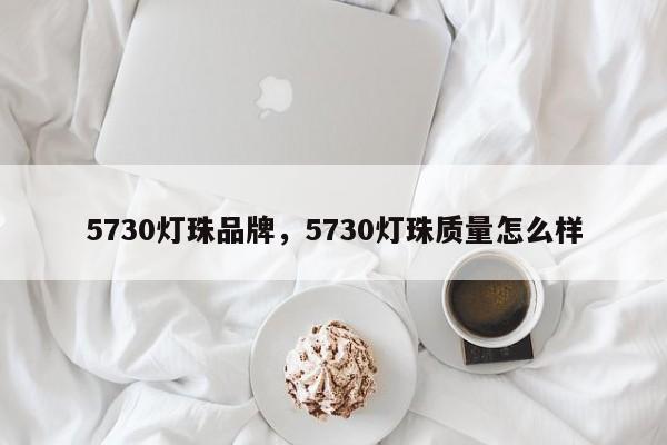 5730灯珠品牌，5730灯珠质量怎么样-第1张图片-LED灯珠-LED灯珠贴片-LED灯珠厂家台宏光电