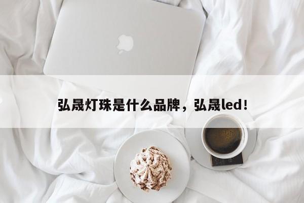 弘晟灯珠是什么品牌，弘晟led！-第1张图片-LED灯珠-LED灯珠贴片-LED灯珠厂家台宏光电