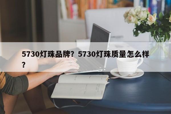 5730灯珠品牌？5730灯珠质量怎么样？-第1张图片-LED灯珠-LED灯珠贴片-LED灯珠厂家台宏光电