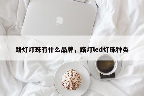 路灯灯珠有什么品牌，路灯led灯珠种类-第1张图片-LED灯珠-LED灯珠贴片-LED灯珠厂家台宏光电