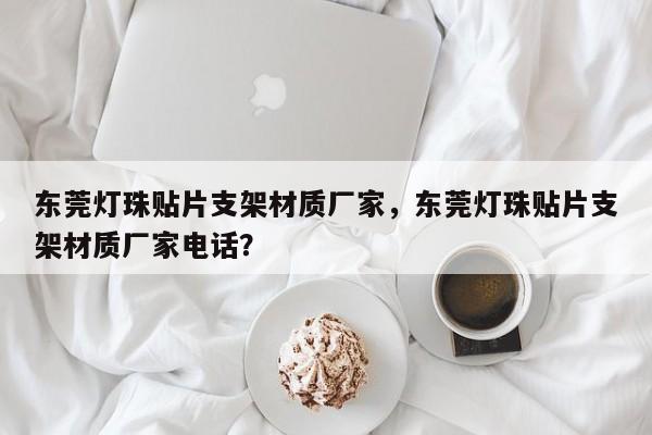 东莞灯珠贴片支架材质厂家，东莞灯珠贴片支架材质厂家电话？-第1张图片-LED灯珠-LED灯珠贴片-LED灯珠厂家台宏光电