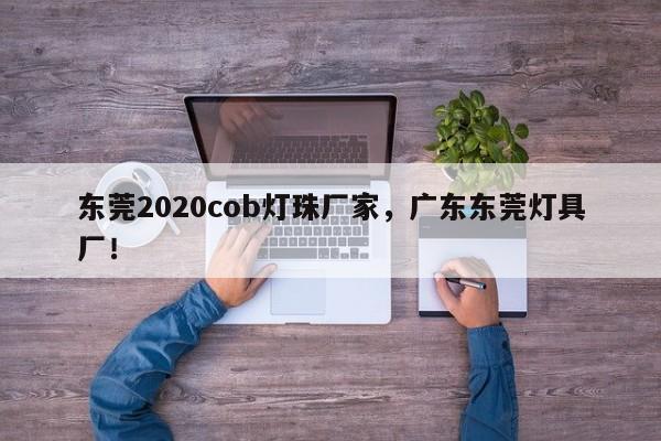 东莞2020cob灯珠厂家，广东东莞灯具厂！-第1张图片-LED灯珠-LED灯珠贴片-LED灯珠厂家台宏光电